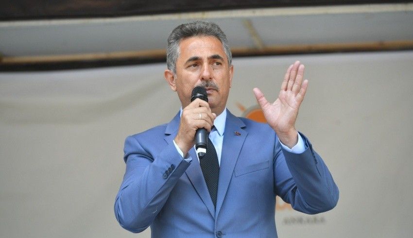 AK Parti'de tüm adaylar bugün belli oluyor! 33