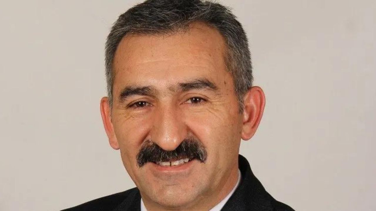 AK Parti'nin Ankara ilçe adayları belli oldu! 6