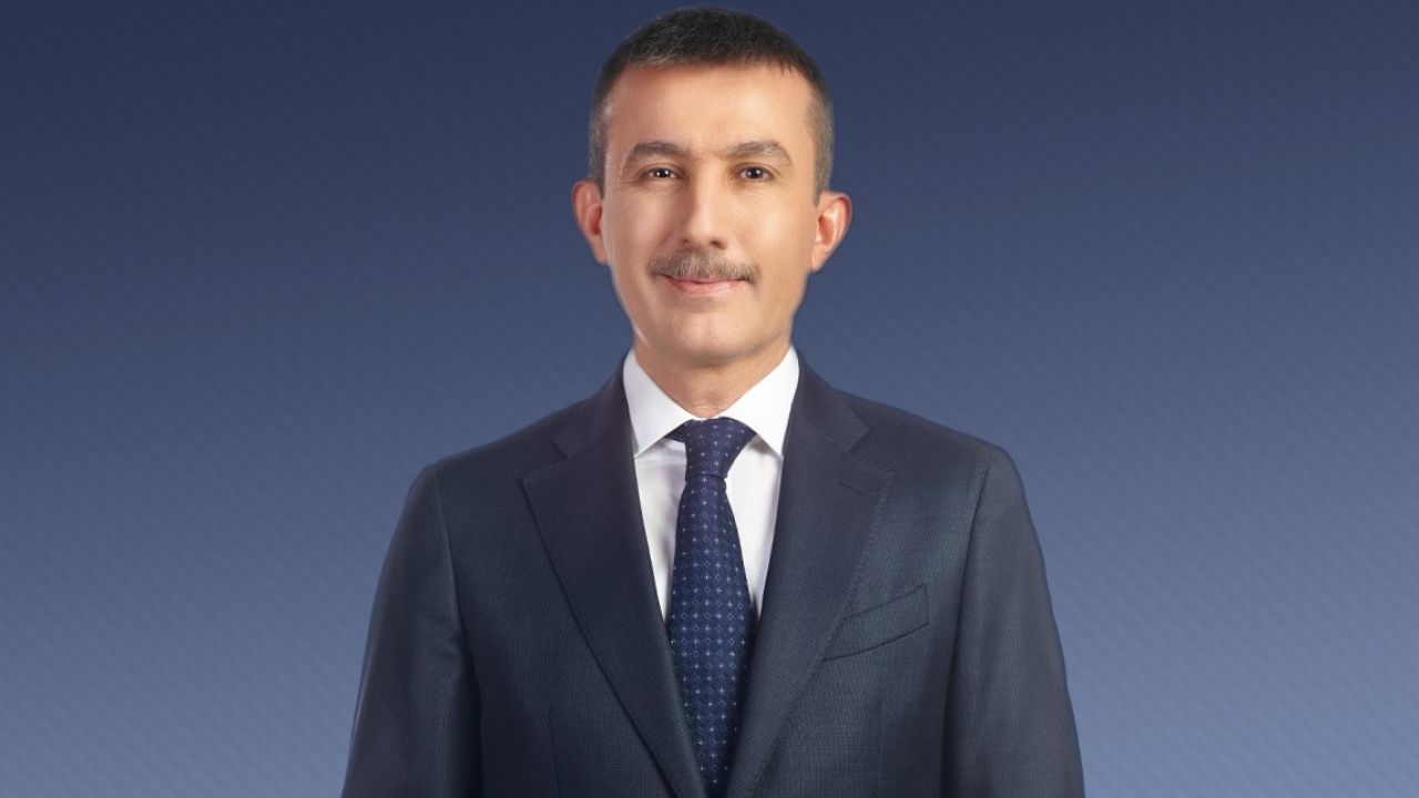 AK Parti'nin Ankara ilçe adayları belli oldu! 21