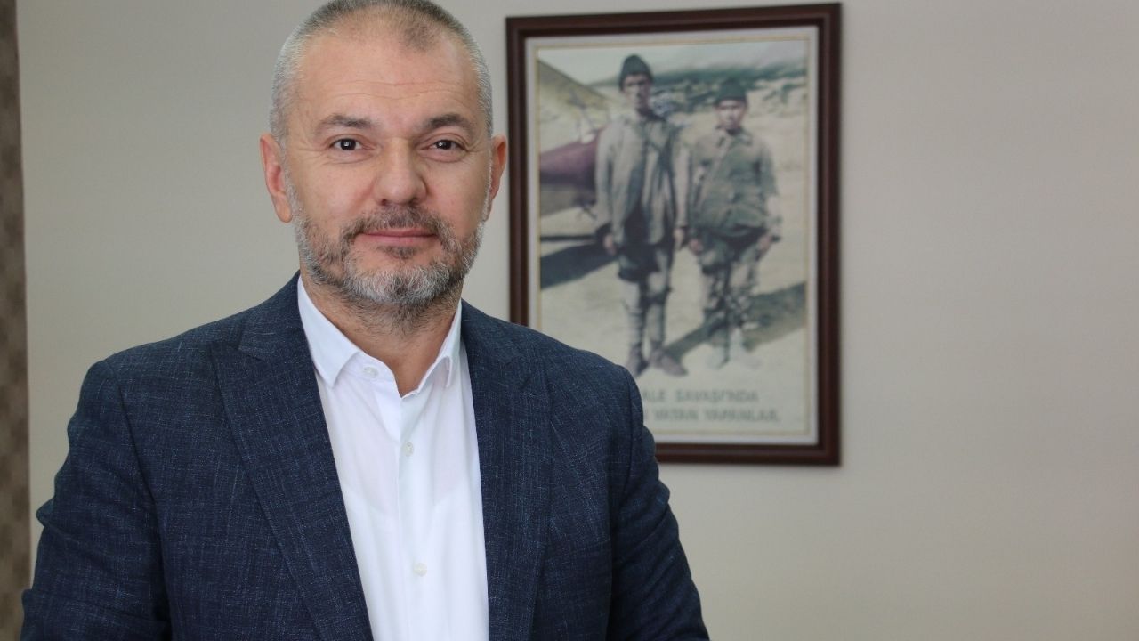 AK Parti'nin Ankara ilçe adayları belli oldu! 27