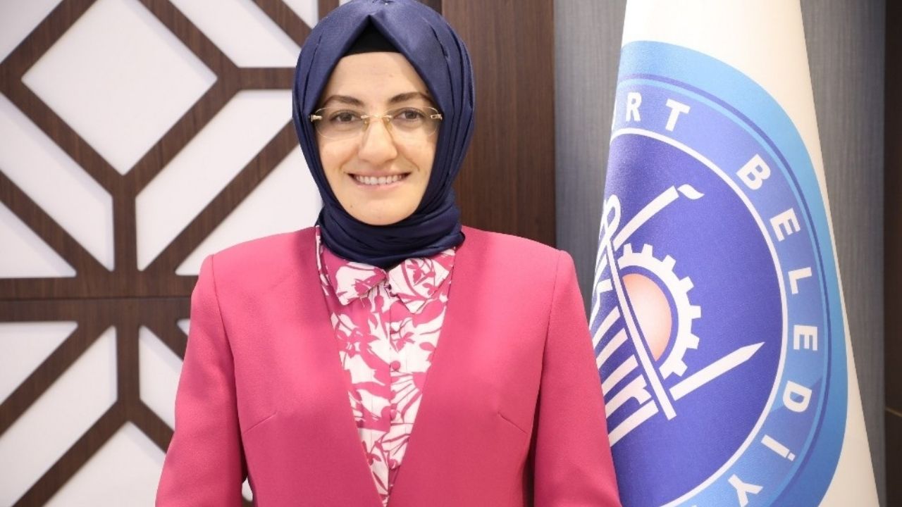 AK Parti'nin Ankara ilçe adayları belli oldu! 3