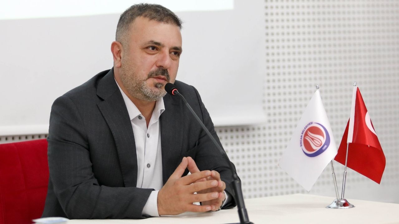 AK Parti'nin Ankara ilçe adayları belli oldu! 25