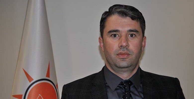 AK Parti'nin Ankara ilçe adayları belli oldu! 24