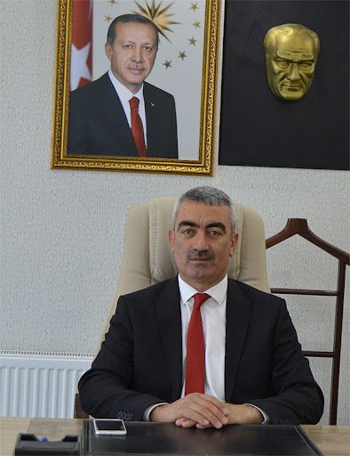 AK Parti'nin Ankara ilçe adayları belli oldu! 13