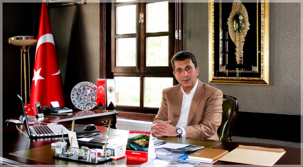 AK Parti'nin Ankara ilçe adayları belli oldu! 22