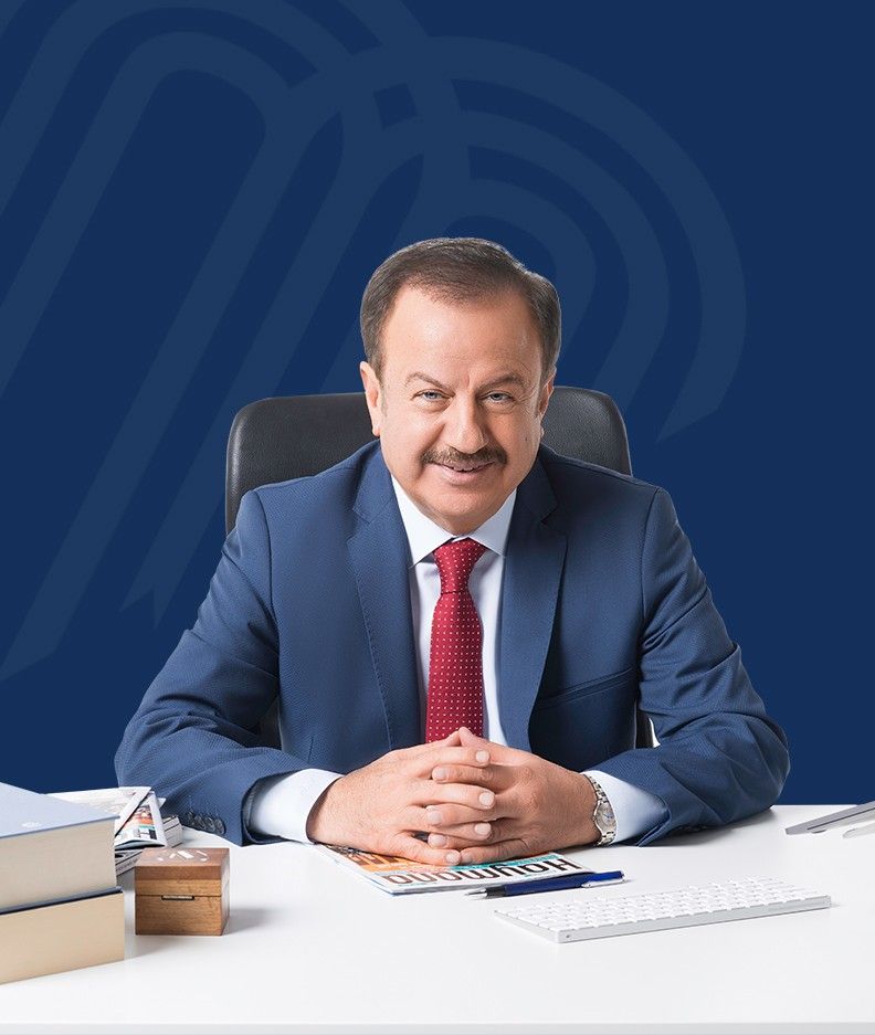 AK Parti'nin Ankara ilçe adayları belli oldu! 16