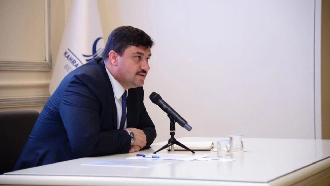 AK Parti'nin Ankara ilçe adayları belli oldu! 17