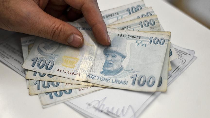 Memur emeklilerinin fark ödemeleri için tarih belli oldu 5