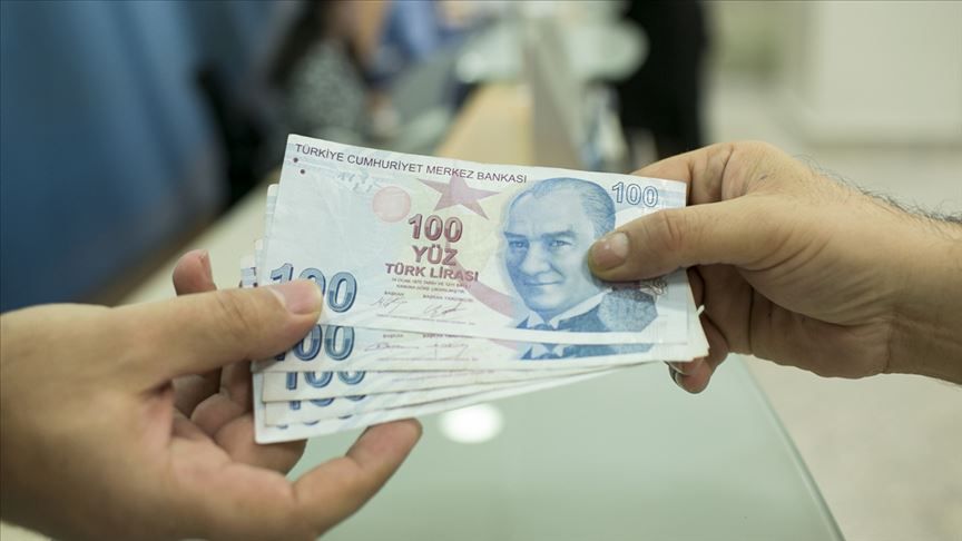 Memur emeklilerinin fark ödemeleri için tarih belli oldu 3