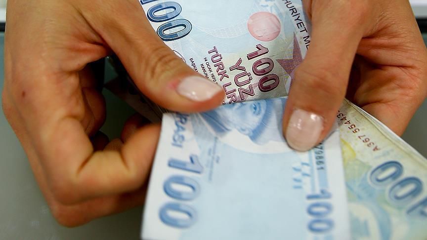Memur emeklilerinin fark ödemeleri için tarih belli oldu 7