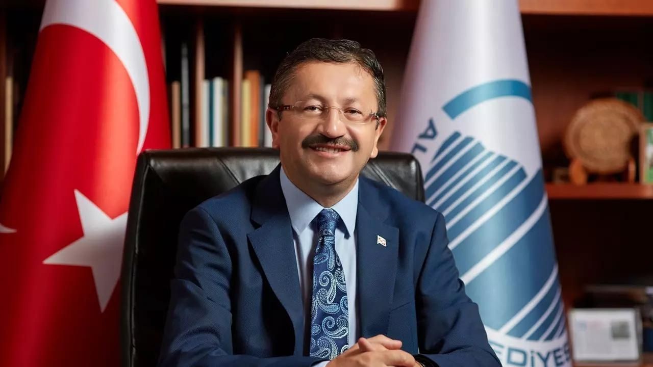 AK Parti'nin Ankara ilçe adayları belli oldu! 4