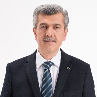 AK Parti'nin Ankara ilçe adayları belli oldu! 7