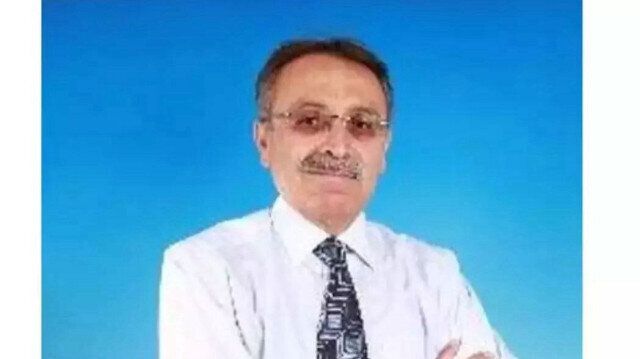 AK Parti'nin Ankara ilçe adayları belli oldu! 5