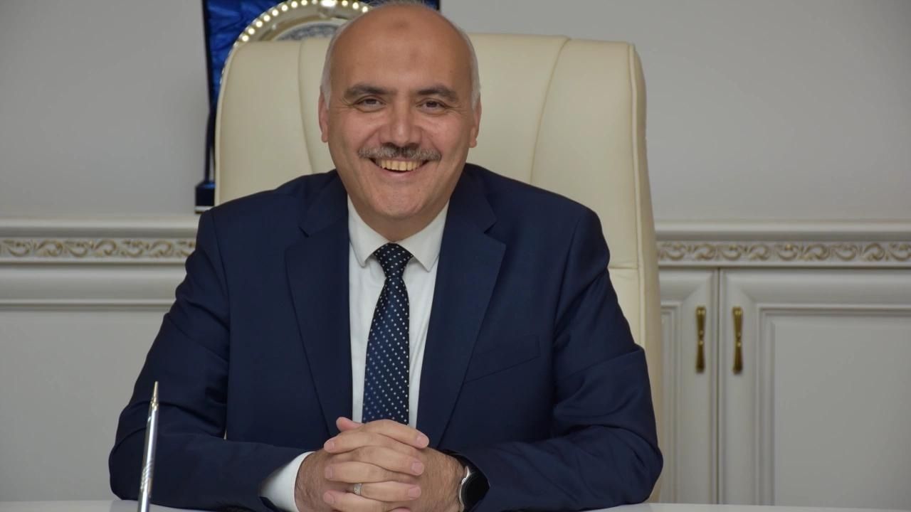 AK Parti'nin Ankara ilçe adayları belli oldu! 20