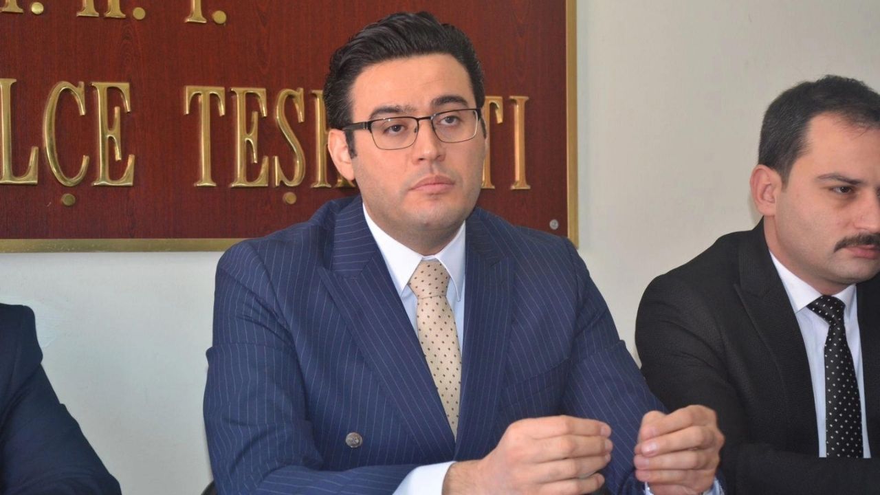 AK Parti'nin Ankara ilçe adayları belli oldu! 23