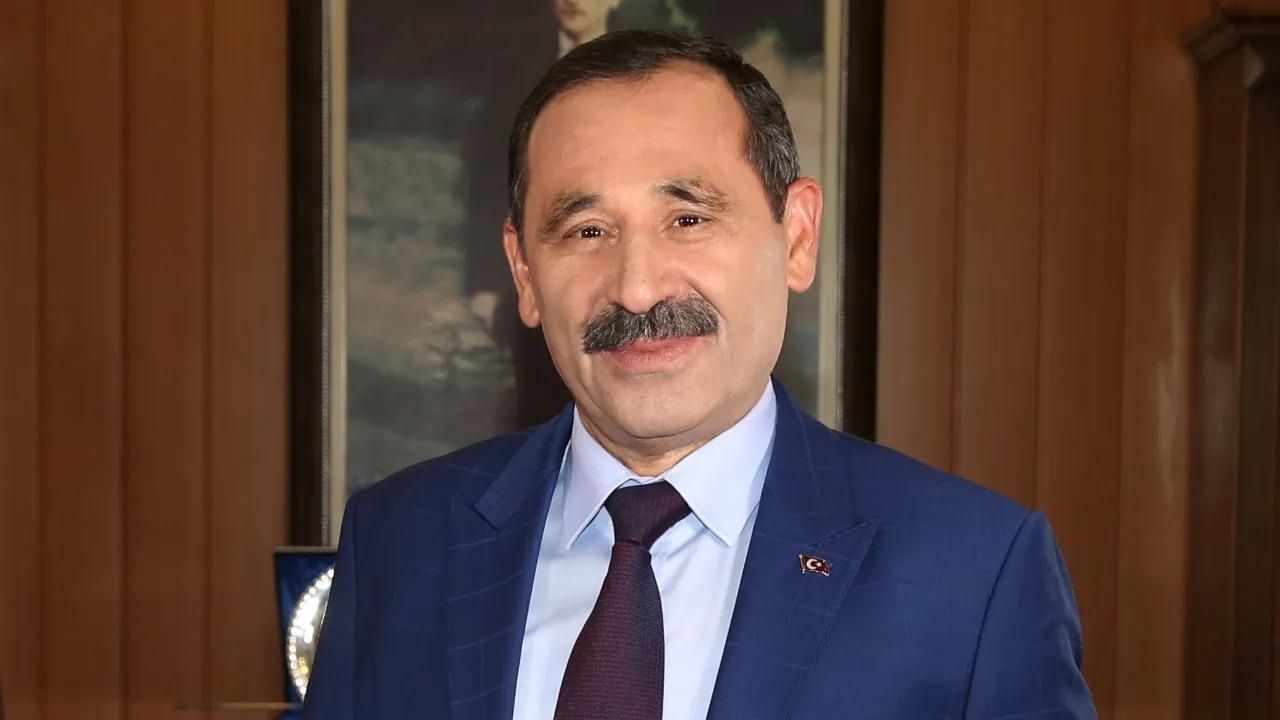 AK Parti'nin Ankara ilçe adayları belli oldu! 12