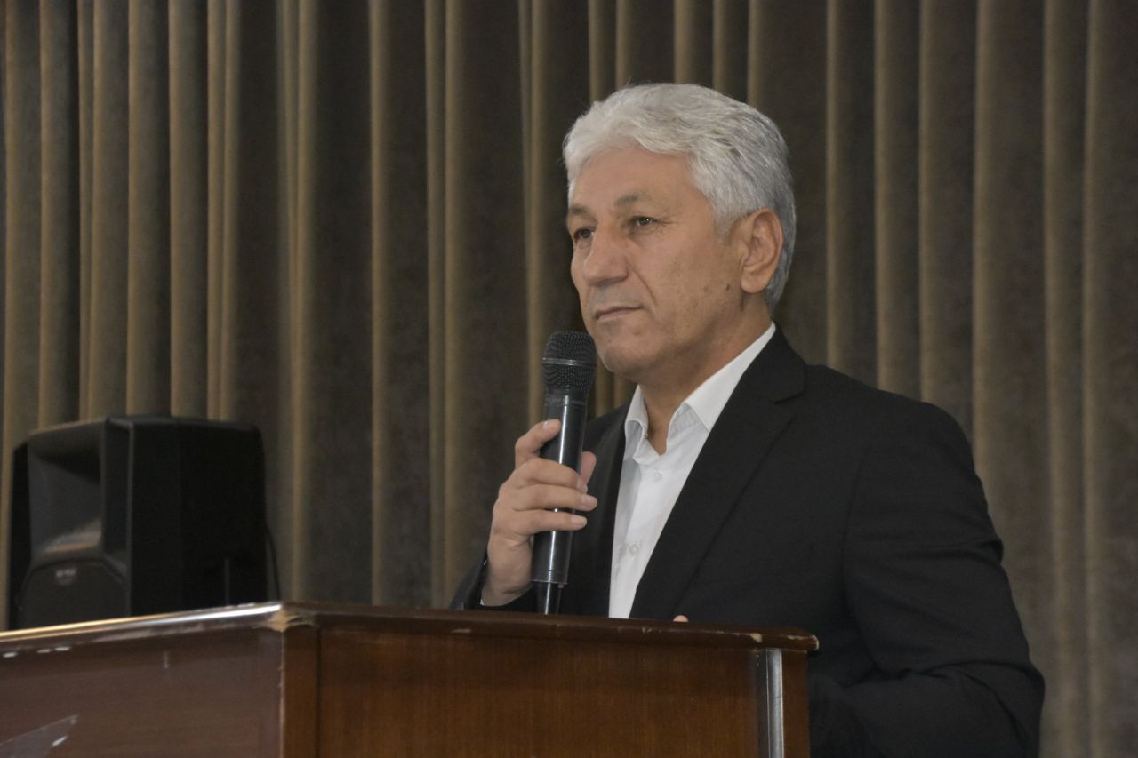 AK Parti'nin Ankara ilçe adayları belli oldu! 26