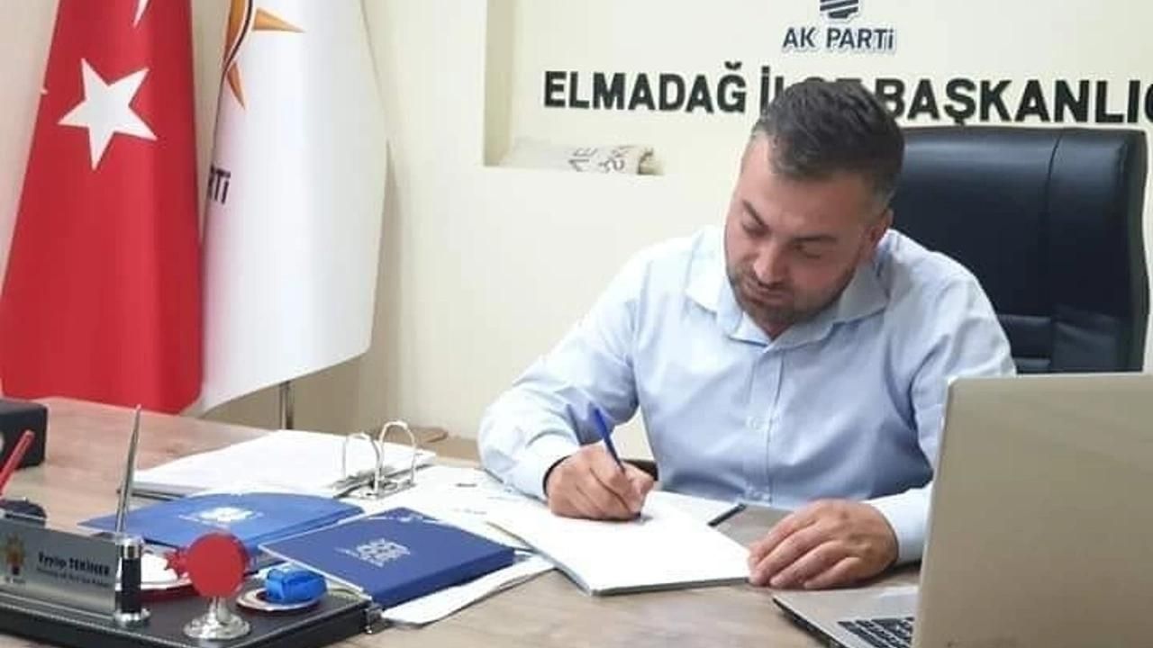 AK Parti'nin Ankara ilçe adayları belli oldu! 11