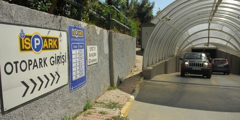 Murat Kurum projelerini açıkladı! Türkiye yüzyılı İstanbul vizyonu için 10 adım... 16