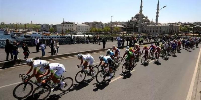 Murat Kurum projelerini açıkladı! Türkiye yüzyılı İstanbul vizyonu için 10 adım... 19