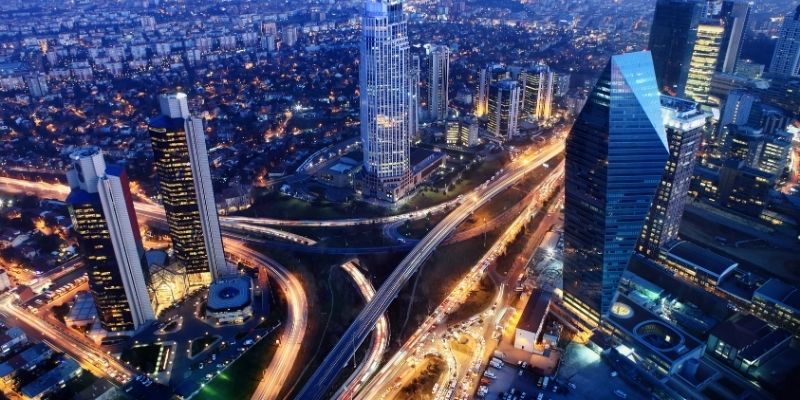 Murat Kurum projelerini açıkladı! Türkiye yüzyılı İstanbul vizyonu için 10 adım... 20