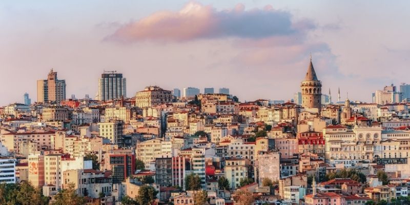Murat Kurum projelerini açıkladı! Türkiye yüzyılı İstanbul vizyonu için 10 adım... 22