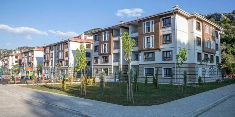 Murat Kurum projelerini açıkladı! Türkiye yüzyılı İstanbul vizyonu için 10 adım... 24