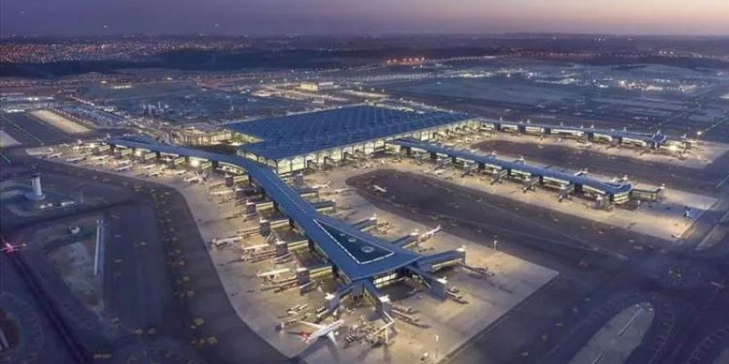 Murat Kurum projelerini açıkladı! Türkiye yüzyılı İstanbul vizyonu için 10 adım... 25