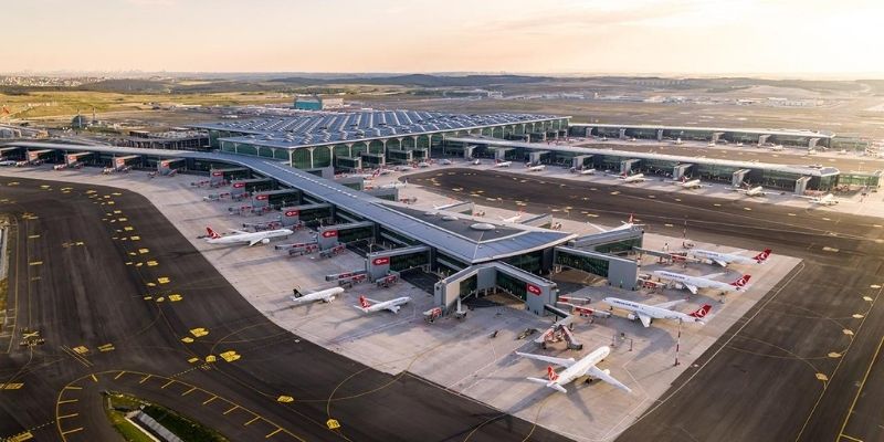 Murat Kurum projelerini açıkladı! Türkiye yüzyılı İstanbul vizyonu için 10 adım... 26