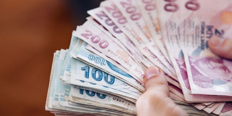 Murat Kurum projelerini açıkladı! Türkiye yüzyılı İstanbul vizyonu için 10 adım... 31