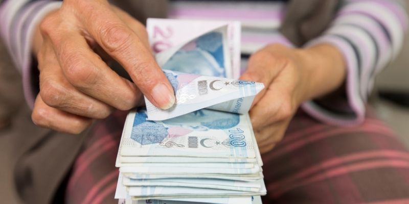 Murat Kurum projelerini açıkladı! Türkiye yüzyılı İstanbul vizyonu için 10 adım... 32