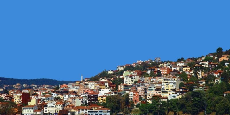 Murat Kurum projelerini açıkladı! Türkiye yüzyılı İstanbul vizyonu için 10 adım... 39
