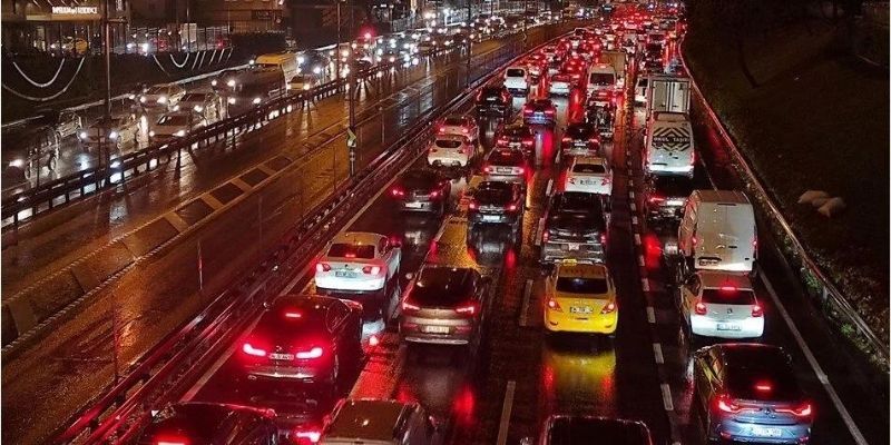 Murat Kurum projelerini açıkladı! Türkiye yüzyılı İstanbul vizyonu için 10 adım... 4