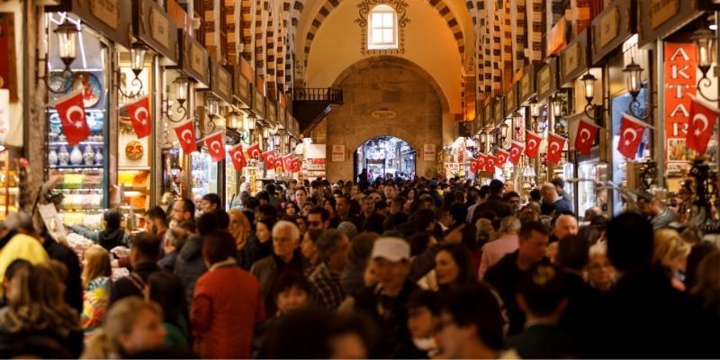 Murat Kurum projelerini açıkladı! Türkiye yüzyılı İstanbul vizyonu için 10 adım... 41