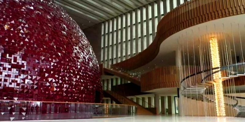 Murat Kurum projelerini açıkladı! Türkiye yüzyılı İstanbul vizyonu için 10 adım... 43