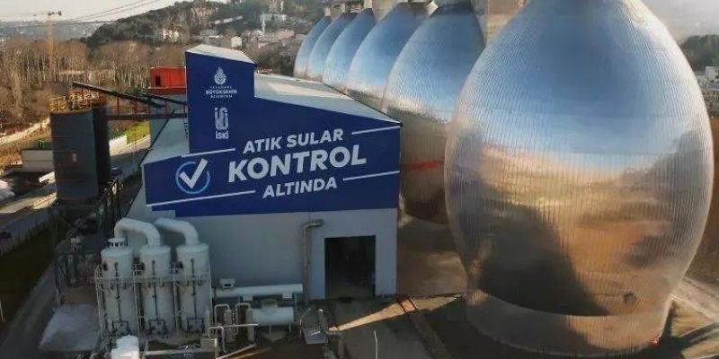 Murat Kurum projelerini açıkladı! Türkiye yüzyılı İstanbul vizyonu için 10 adım... 45