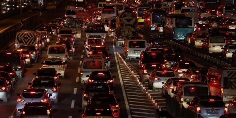 Murat Kurum projelerini açıkladı! Türkiye yüzyılı İstanbul vizyonu için 10 adım... 5