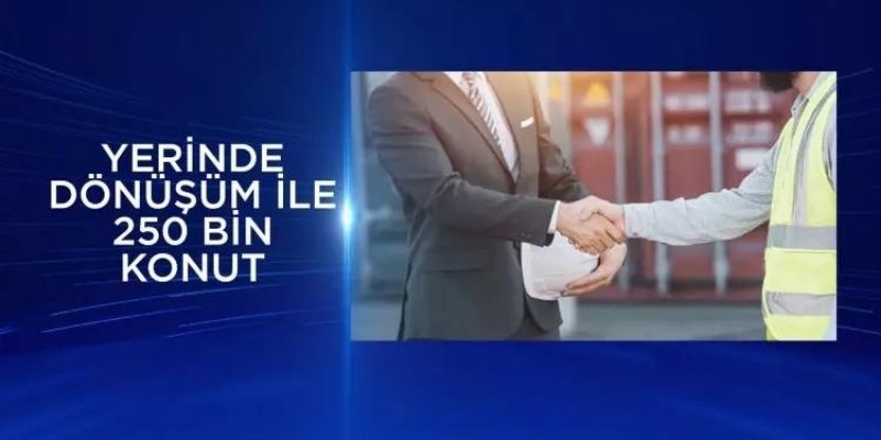Murat Kurum projelerini açıkladı! Türkiye yüzyılı İstanbul vizyonu için 10 adım... 56