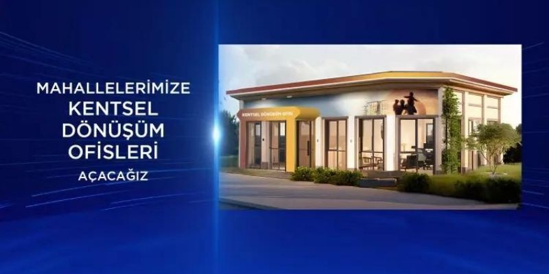 Murat Kurum projelerini açıkladı! Türkiye yüzyılı İstanbul vizyonu için 10 adım... 57