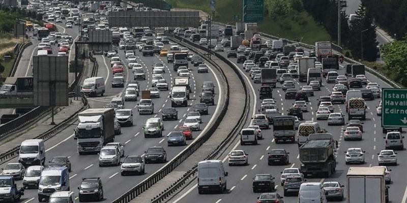 Murat Kurum projelerini açıkladı! Türkiye yüzyılı İstanbul vizyonu için 10 adım... 6