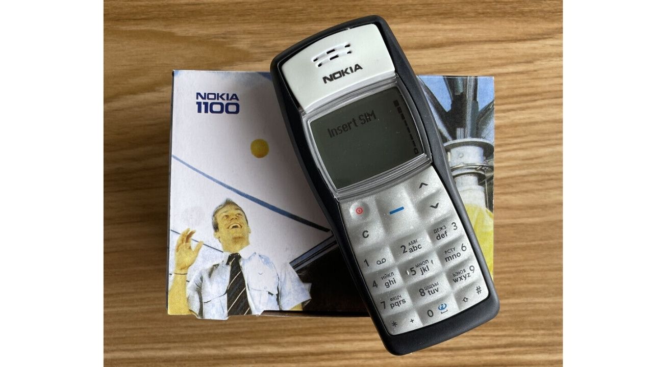 Tüm zamanların en çok satan 20 cep telefonu! 20