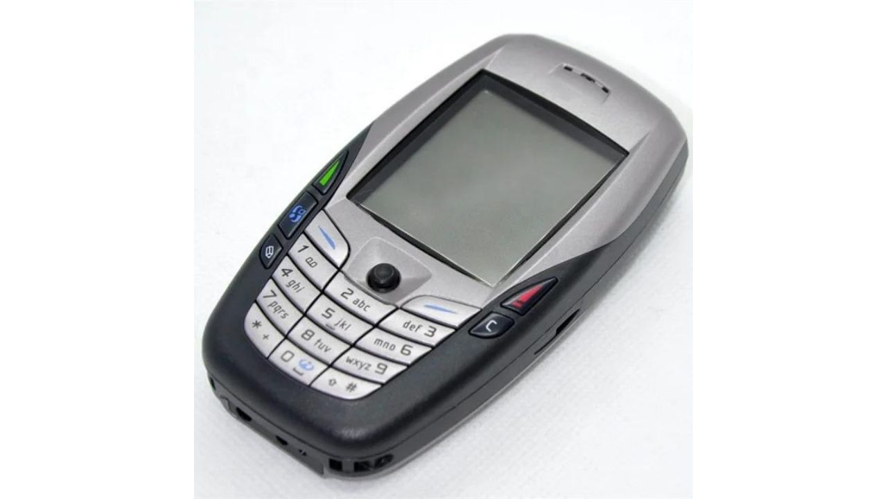 Tüm zamanların en çok satan 20 cep telefonu! 11