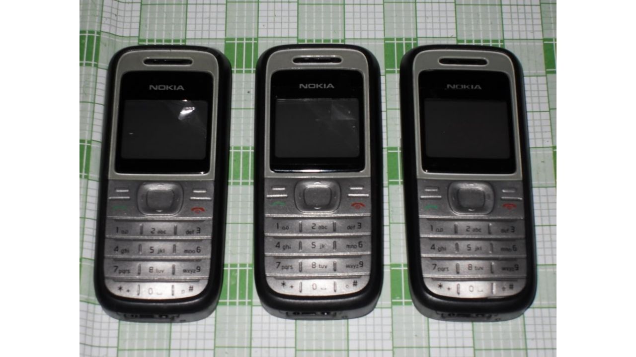 Tüm zamanların en çok satan 20 cep telefonu! 10