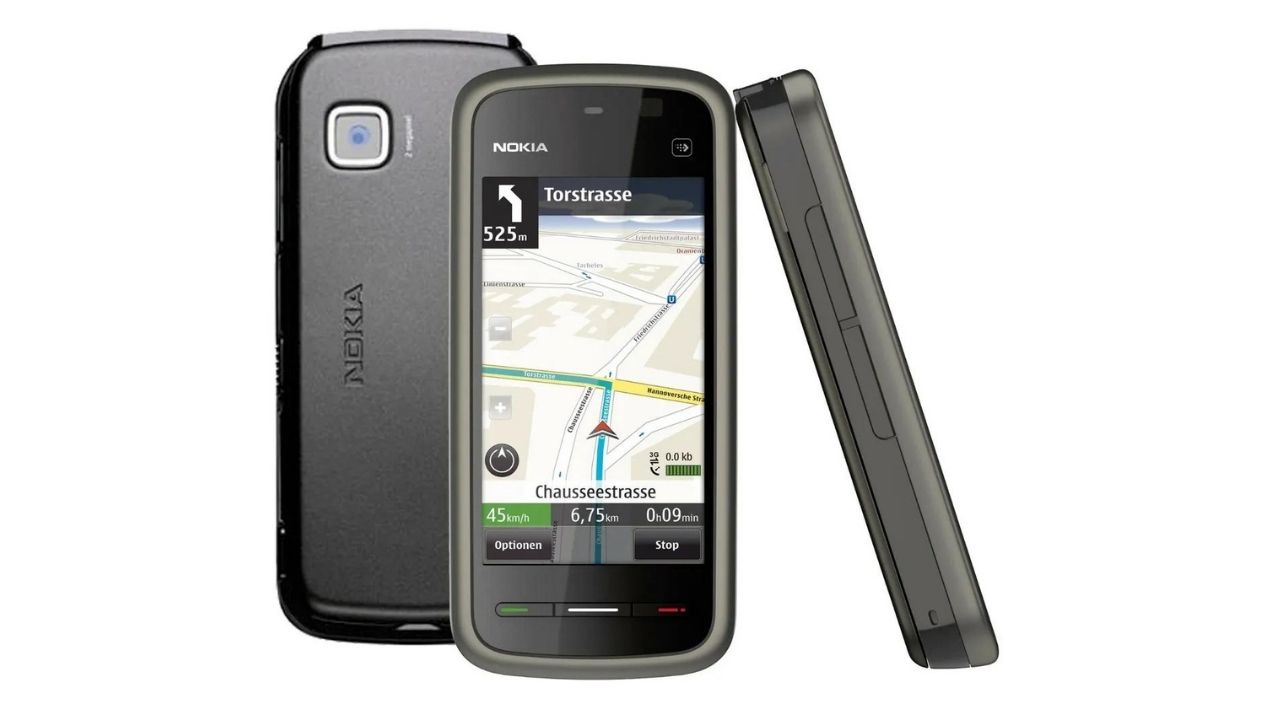 Tüm zamanların en çok satan 20 cep telefonu! 9