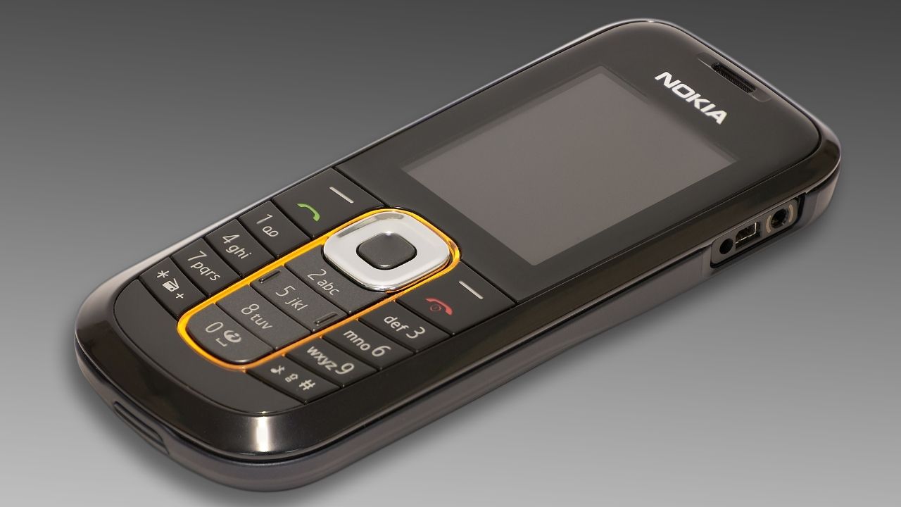 Tüm zamanların en çok satan 20 cep telefonu! 6