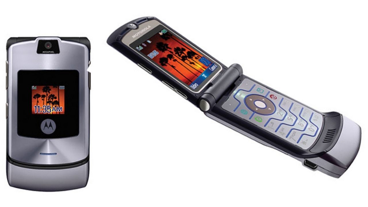 Tüm zamanların en çok satan 20 cep telefonu! 5