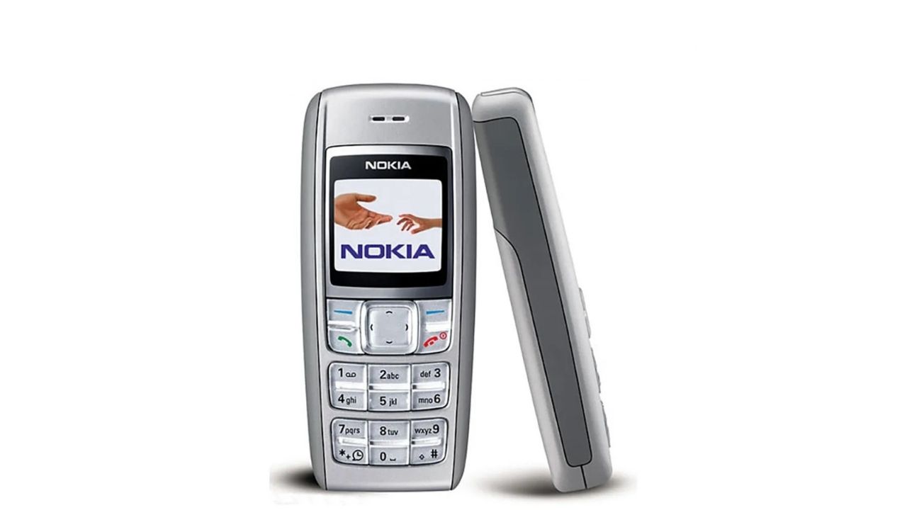 Tüm zamanların en çok satan 20 cep telefonu! 4