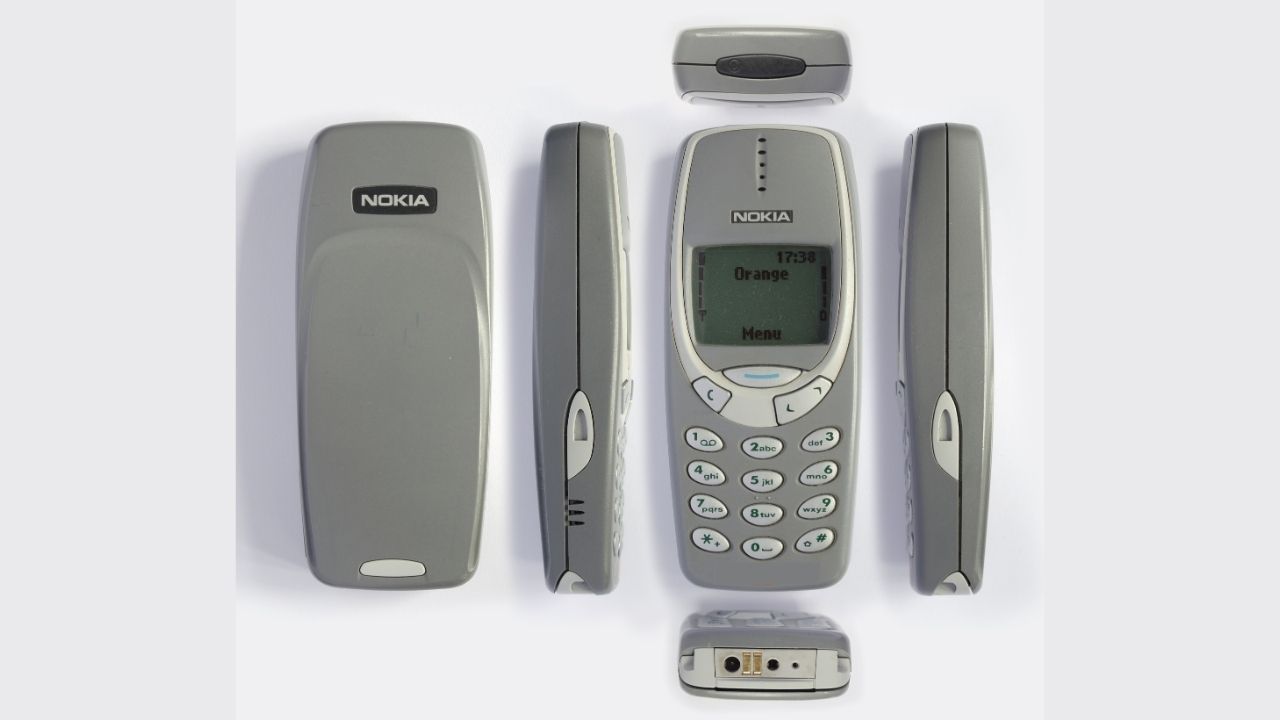 Tüm zamanların en çok satan 20 cep telefonu! 3