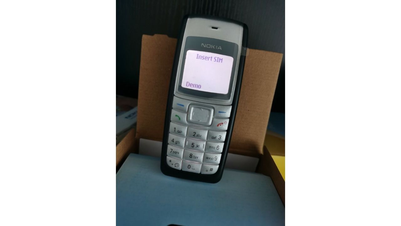 Tüm zamanların en çok satan 20 cep telefonu! 19