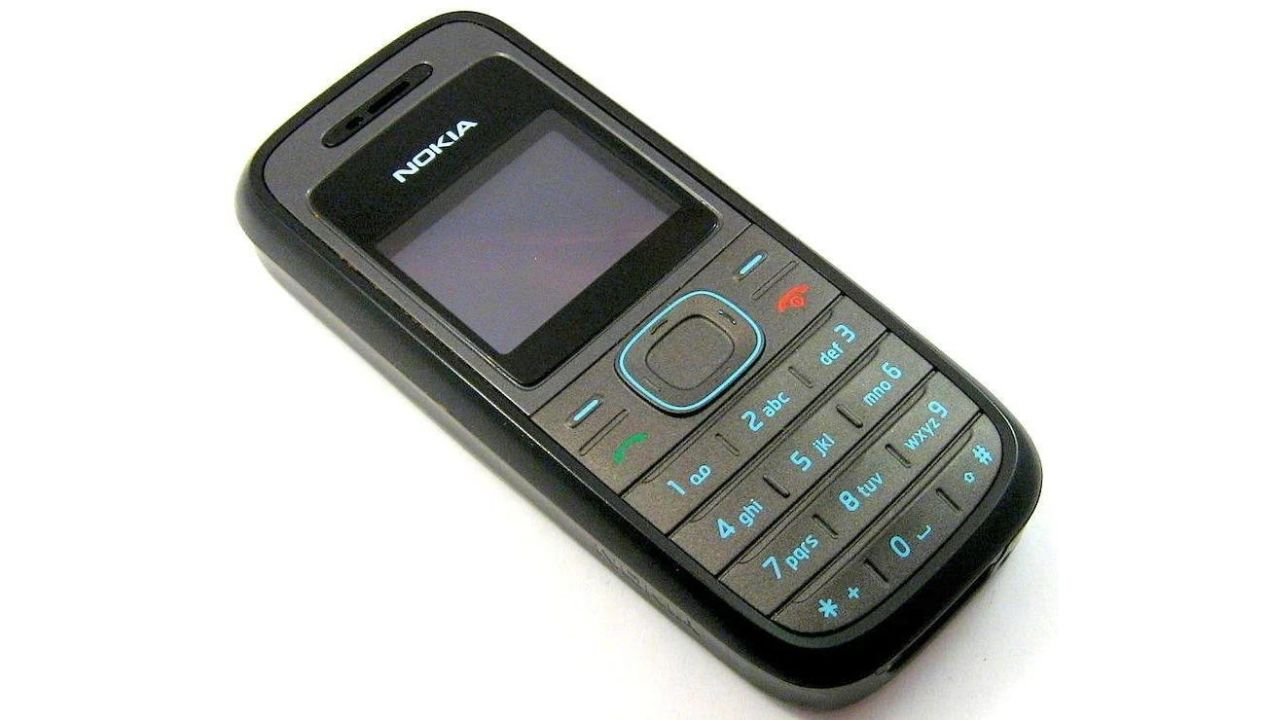 Tüm zamanların en çok satan 20 cep telefonu! 1